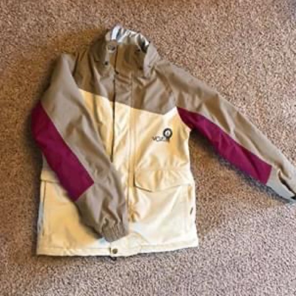 Winter jacket - Picture 1 of 2